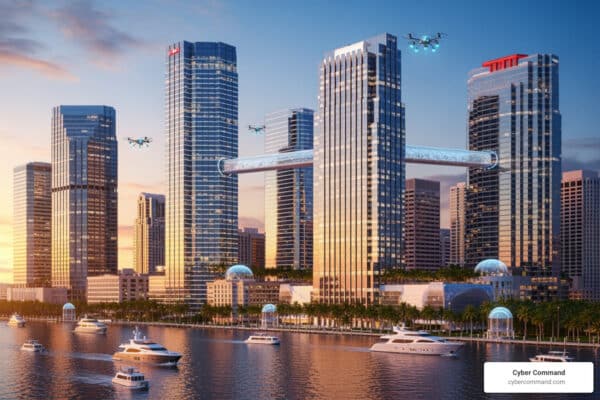 IT consulting Florida