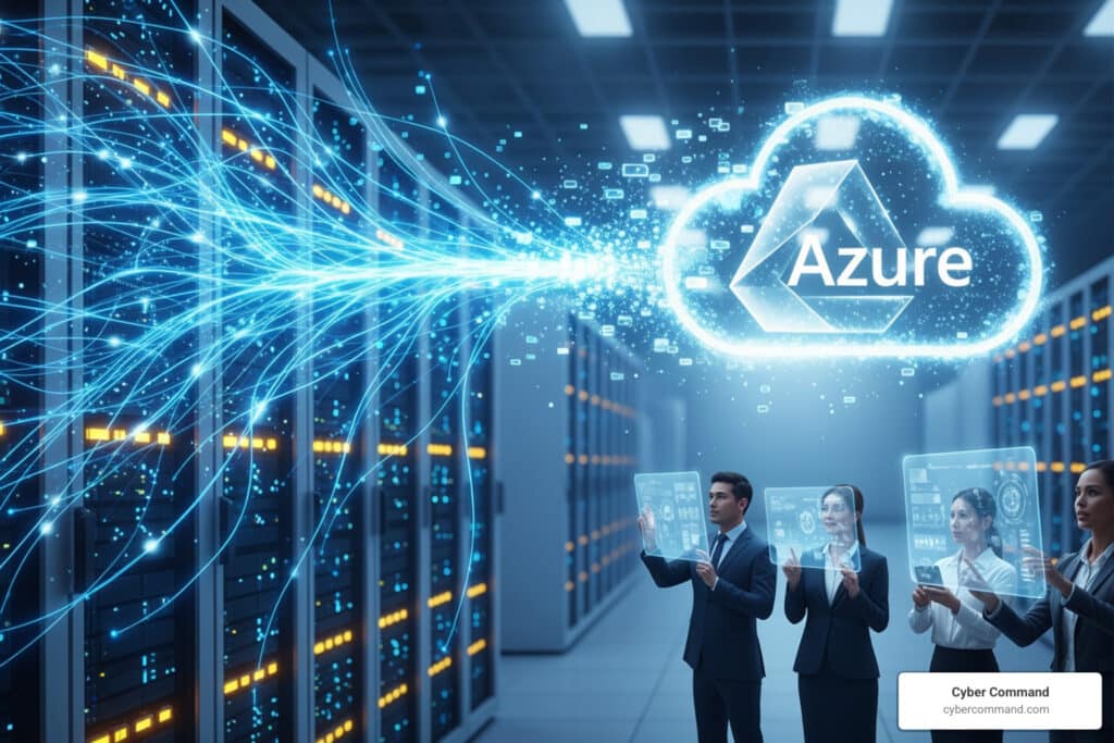 azure backup and disaster recovery
