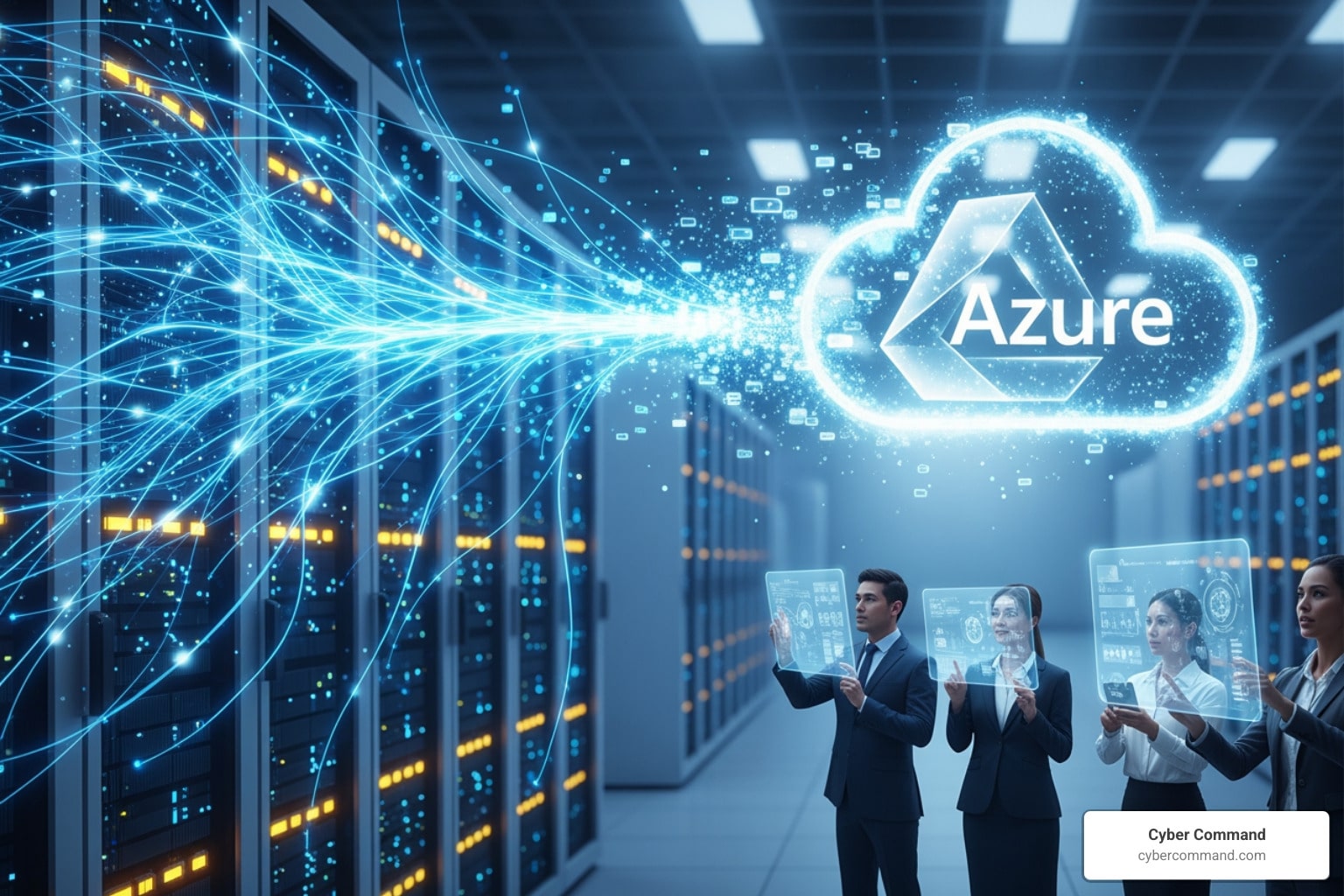azure backup and disaster recovery