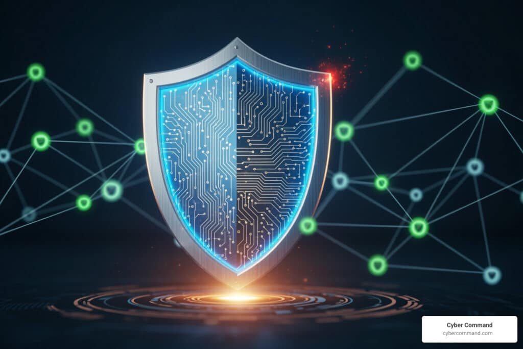 information about network security