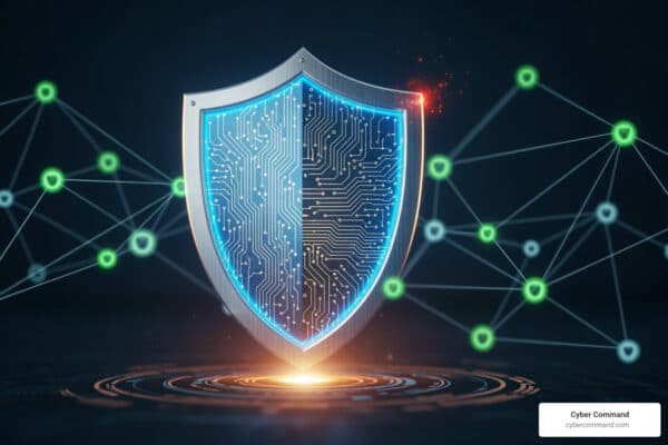 information about network security