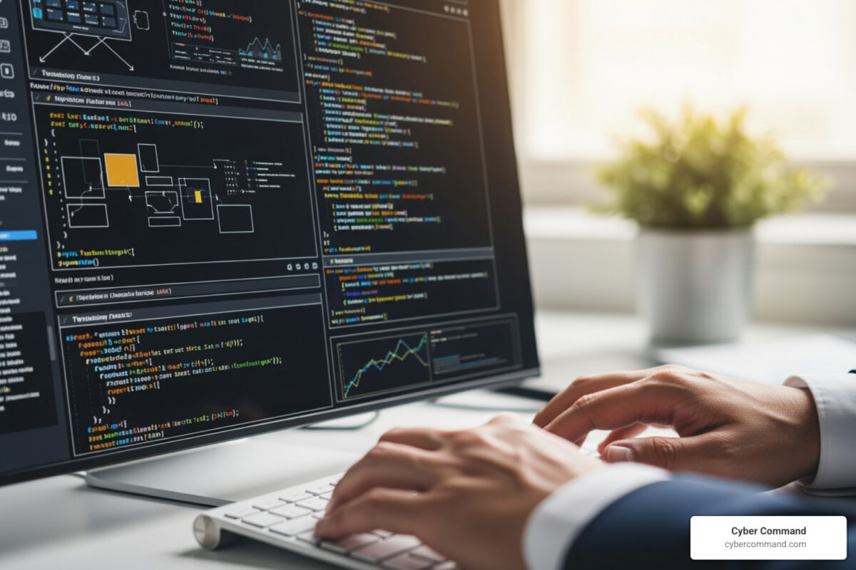 Custom platform development