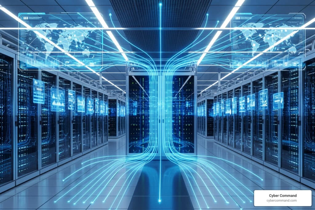 azure cloud disaster recovery