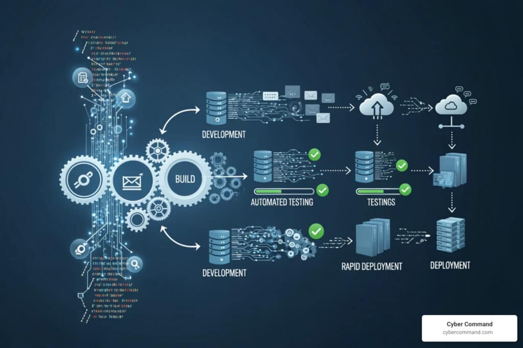agile and devops testing