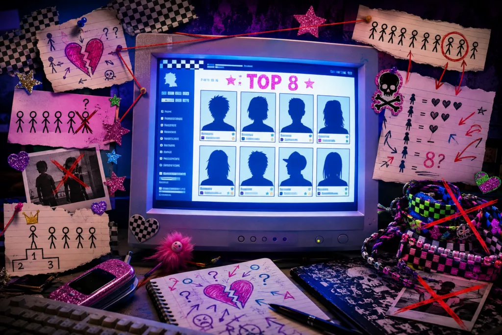 Top8