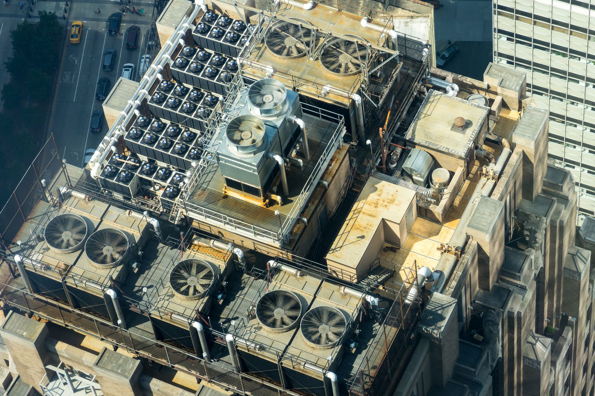 Ransomware Gangs Are Coming for HVAC and Plumbing Shops