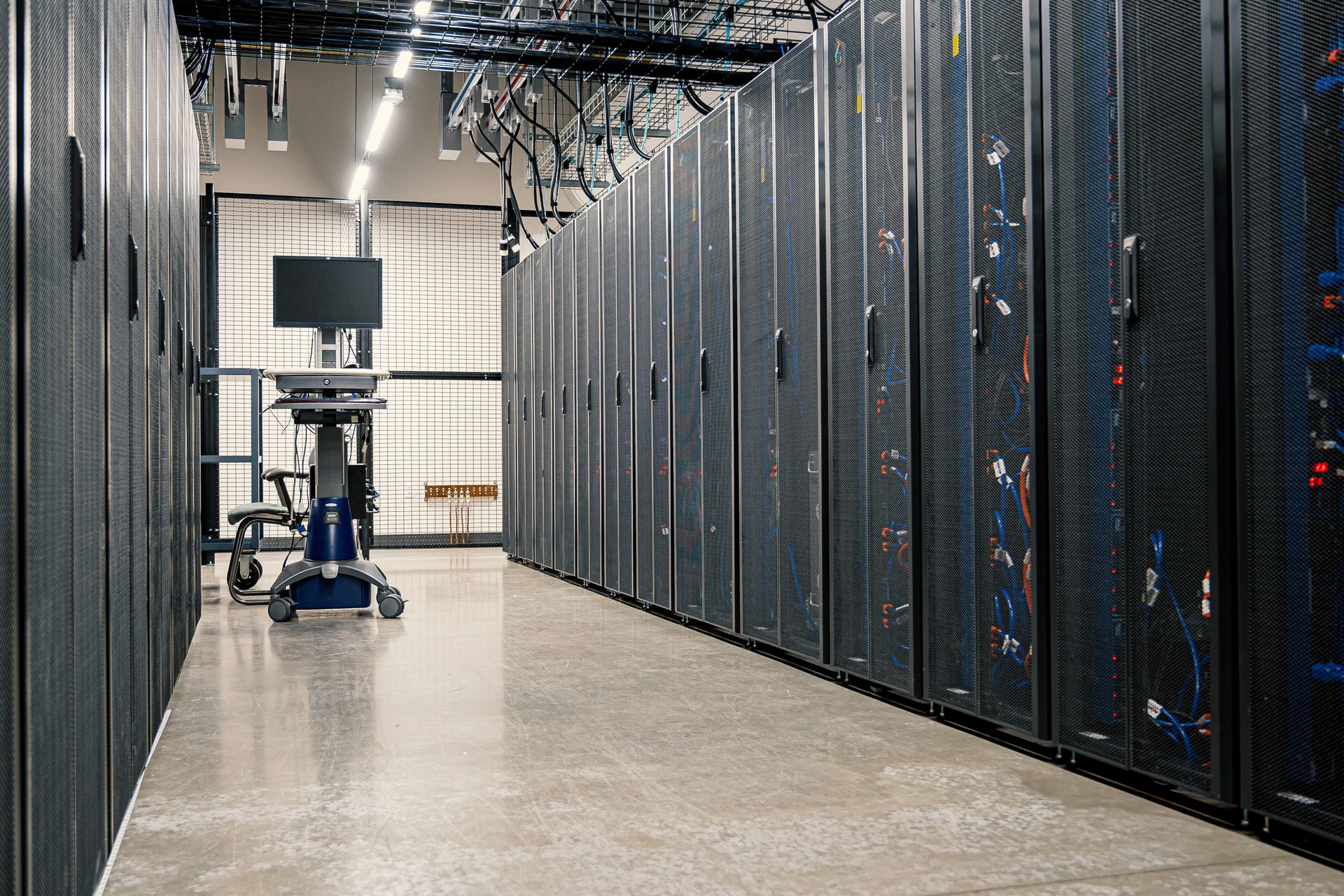 Windows Server 2016 Runs Out of Patches in January