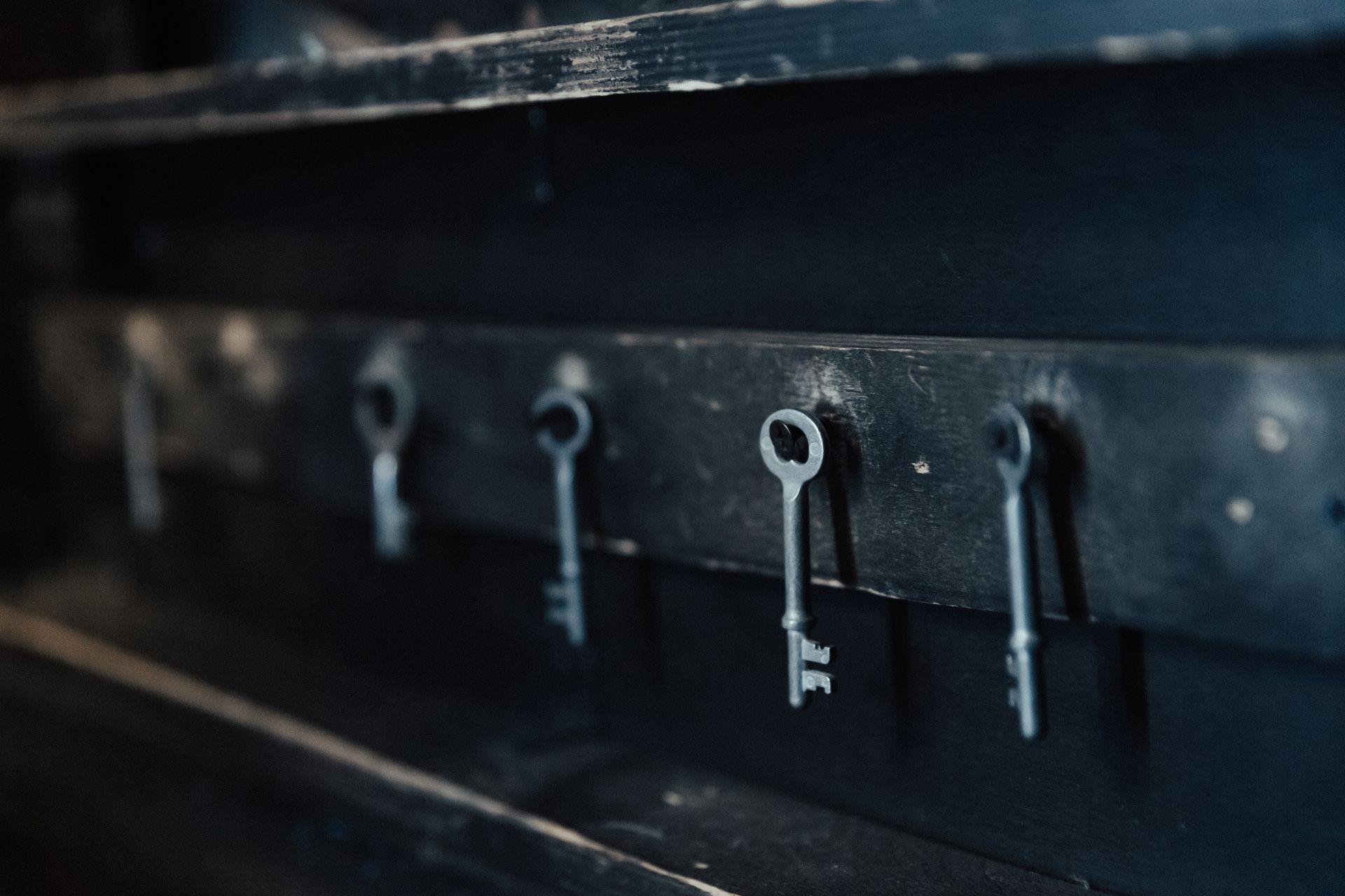 A Backup Vendor's Stolen Key Opened 160 Companies' Email