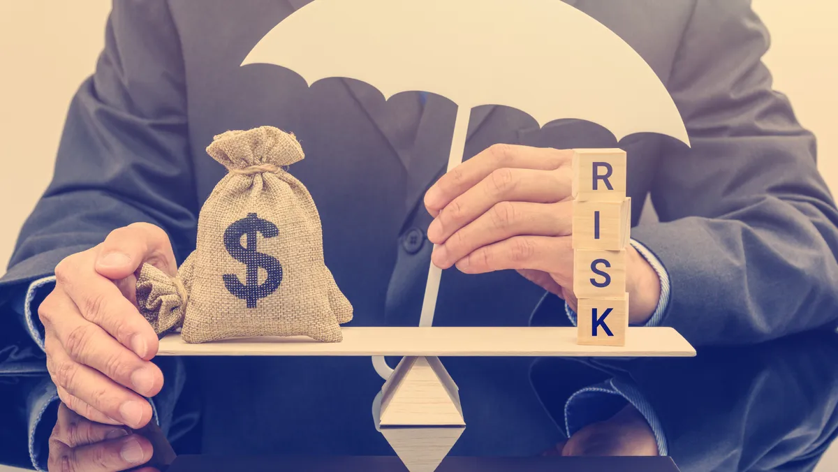 Best practices for conducting a cyber security risk assessment